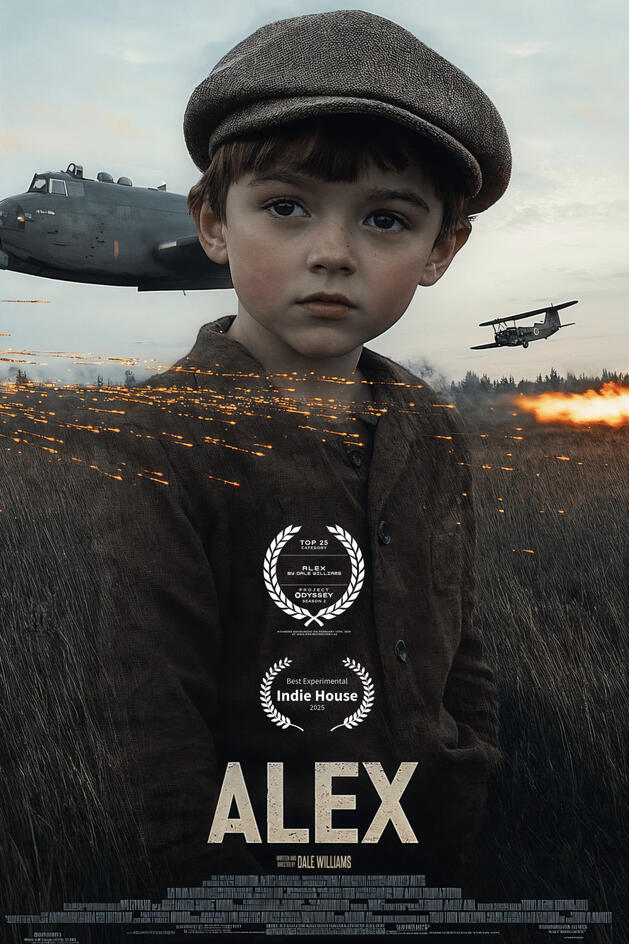 Alex (2025)
