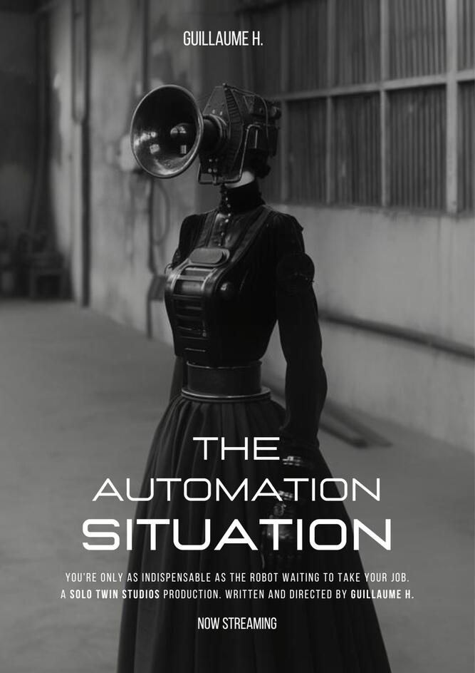 THE AUTOMATION SITUATION (2024)
