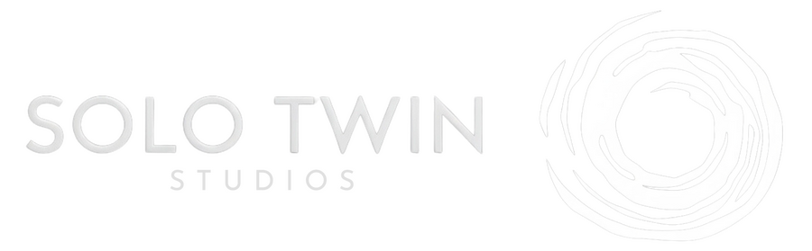 Solo Twin Studios Logo
